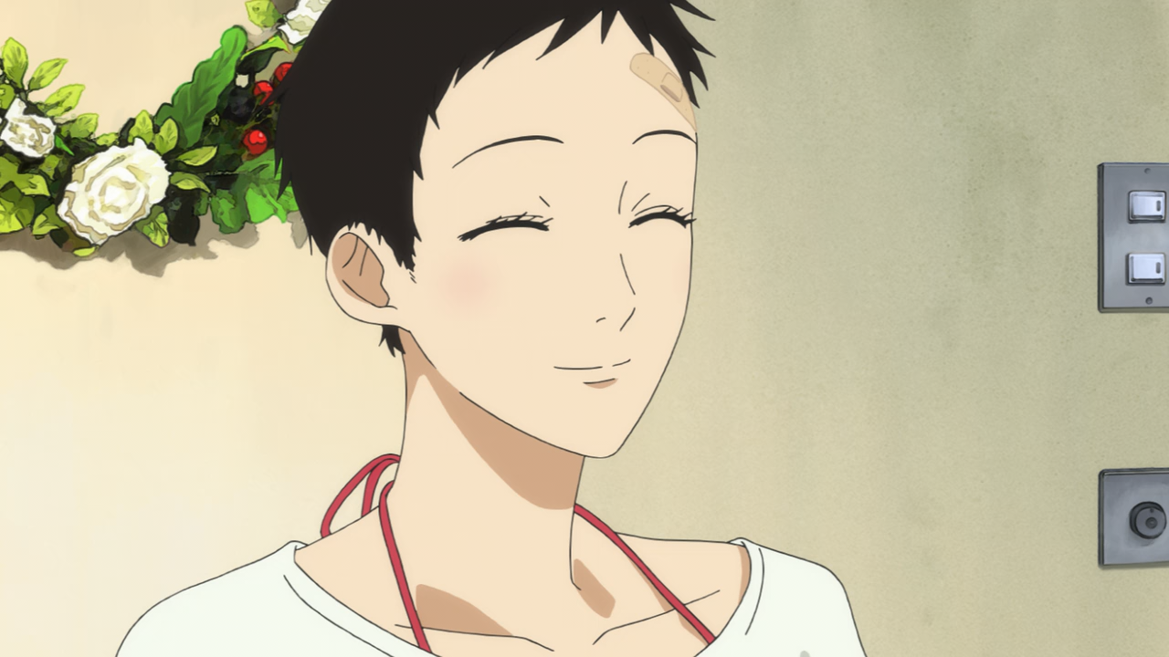 Natsuyuki Rendezvous (Unmei no Chikara, Yoru no Kousen)